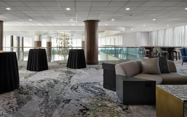 Teaneck Marriott at Glenpointe