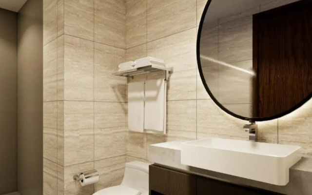 Azana Style Hotel Madura
