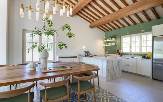 Villa IL Gamberaio VG