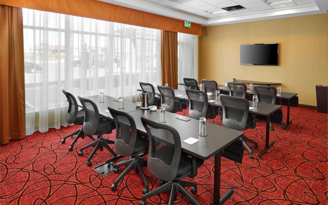 Fairfield Inn & Suites by Marriott St. John's Newfoundland