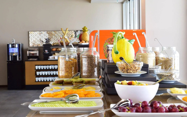 Pestana Alvor South Beach, Premium Suite Hotel