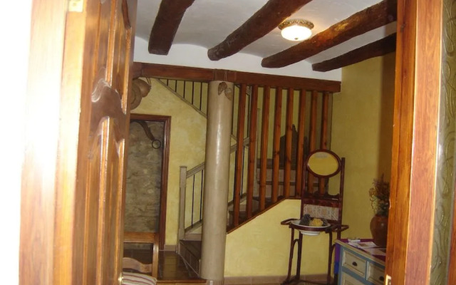 Casa rural La Bardena Blanca II