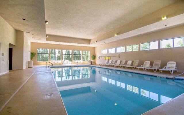 Comfort Suites Stevens Point