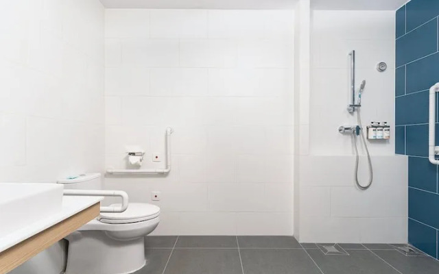 Holiday Inn Express Shunde Daliang