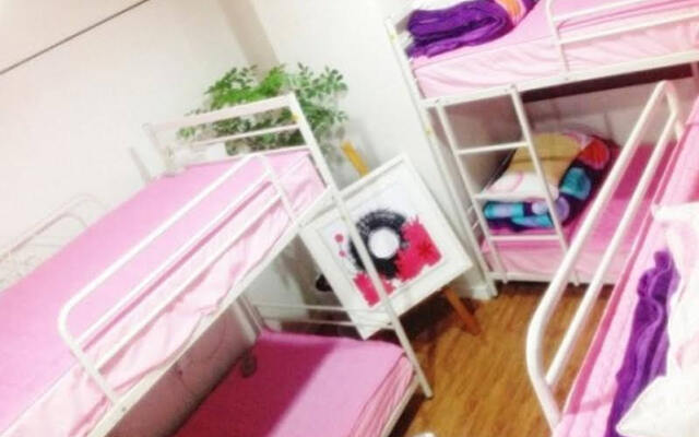 Goodstay The Planet Guesthouse Women Only