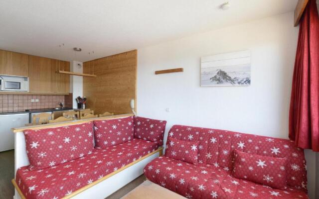 Appartement Belle Plagne, 2 pièces, 6 personnes - FR-1-181-1182