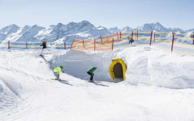 Ferienwohnung Kainer