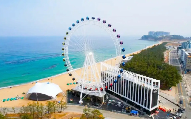 Risen Oceanpark Hotel