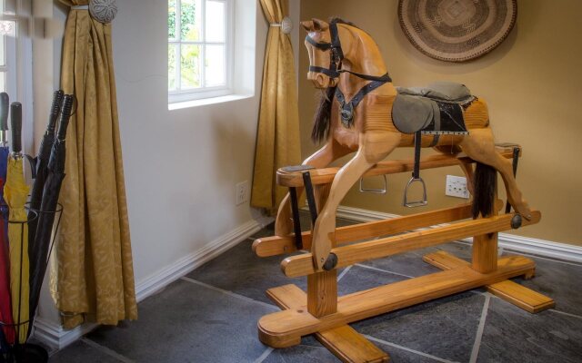 Somerset Villa Guesthouse