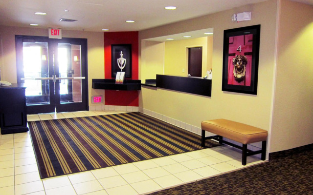 Extended Stay America Suites Livermore Airway Blvd