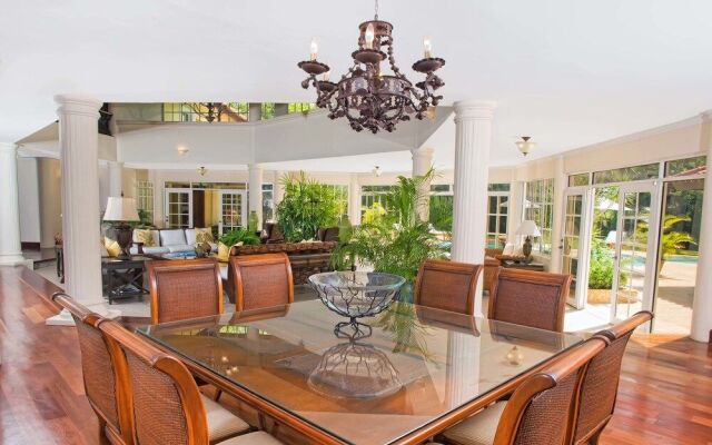Villas Los Pinos by Casa de Campo Resort & Villas