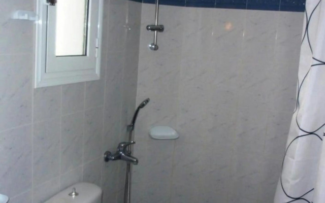 Zeus Hotel