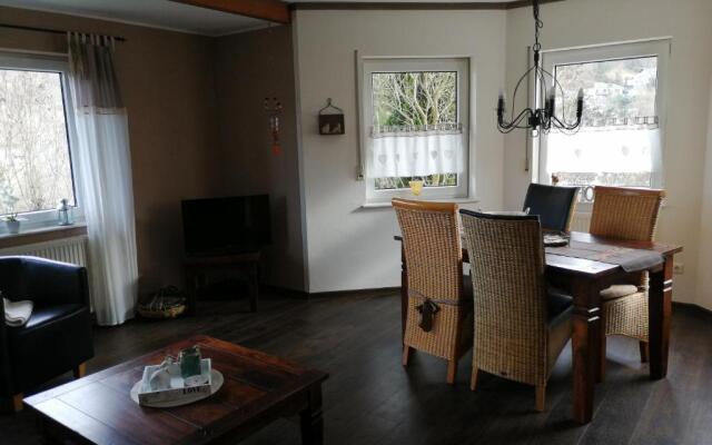 Ferienwohnung Klaus