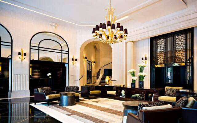 Prince de Galles, a Luxury Collection Hotel, Paris