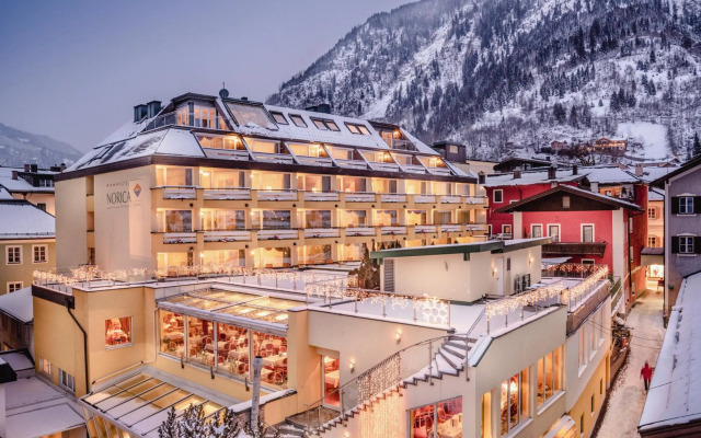 Hotel Norica THERME
