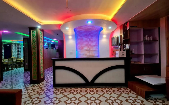 Hotel D Indian Kargil
