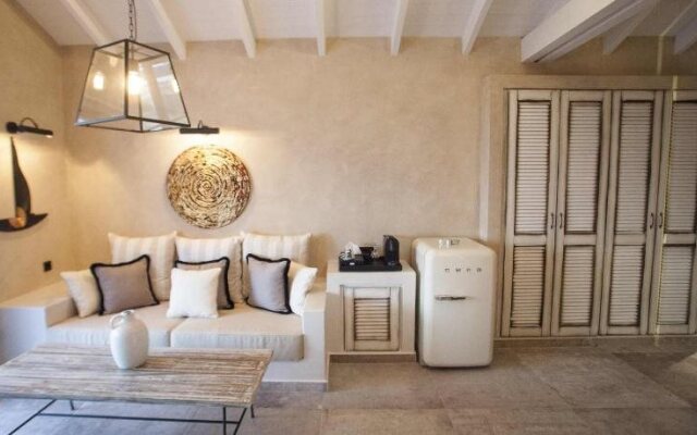 Evilion & Stilvi Sea & Sun Hotels