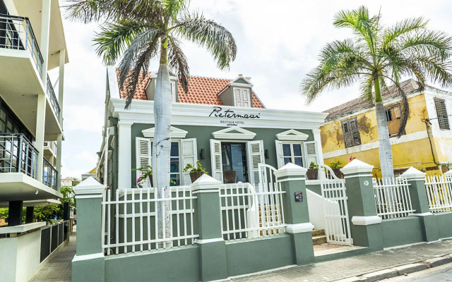 Pietermaai Boutique Hotel