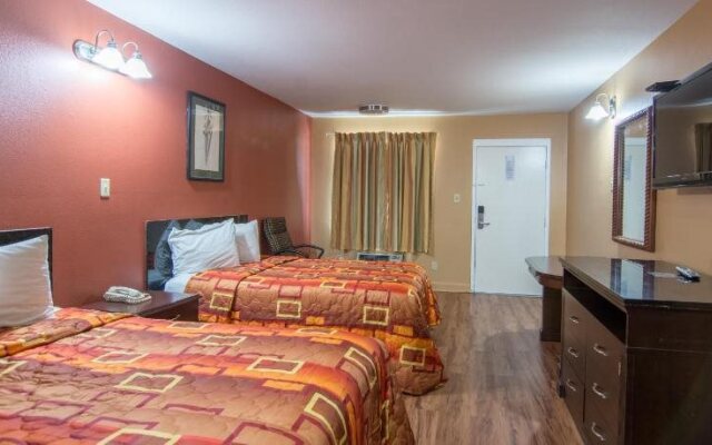 Deluxe Motel