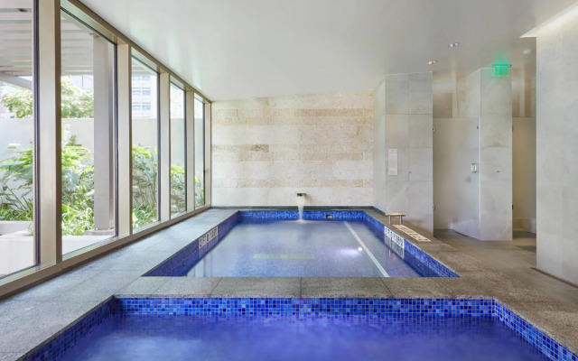 Renaissance Residences Oahu Honolulu