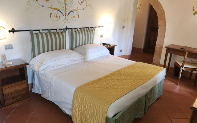 Villa Curina Resort