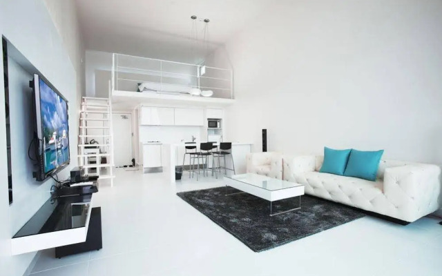 Goseong Sonoheim Pension