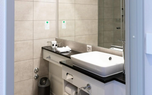 Trip Inn Jet Hotel Zürich Airport