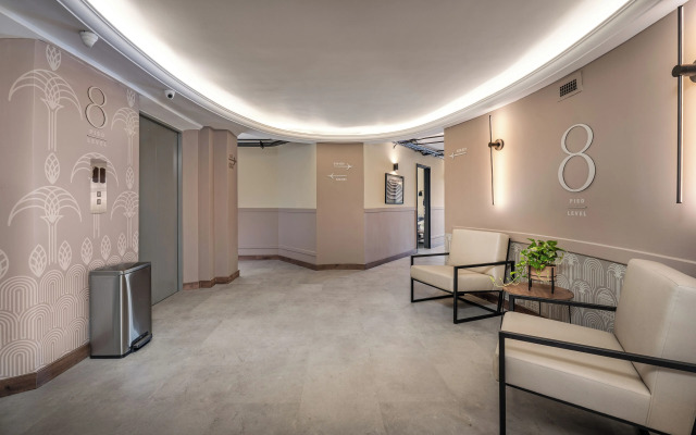 Nutibara Express by HOUSY HOST