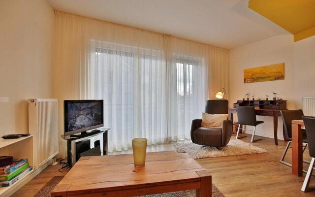 Domizil am Meer Domizil am Meer Appartement 17