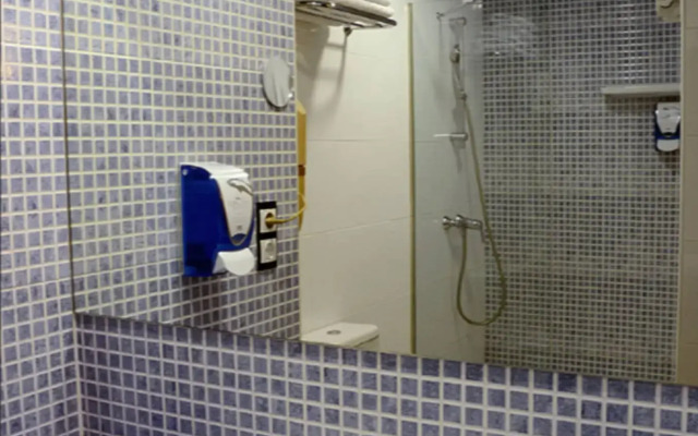 Hotel Grecs