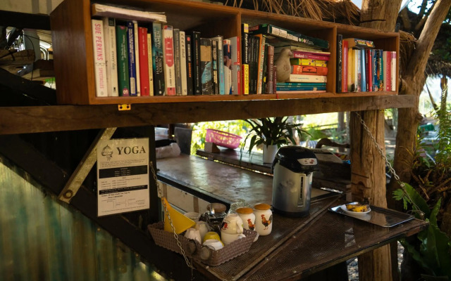 Chilling Hill Guesthouse