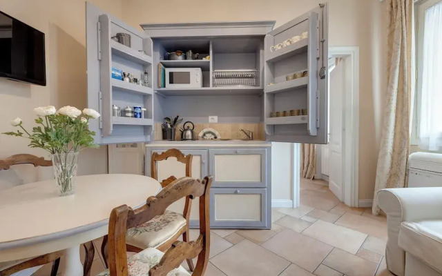 Mamo Florence - Agnolo Apartment