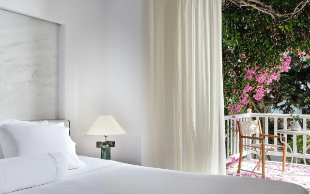 Belvedere Hotel - The Leading Hotels of the World