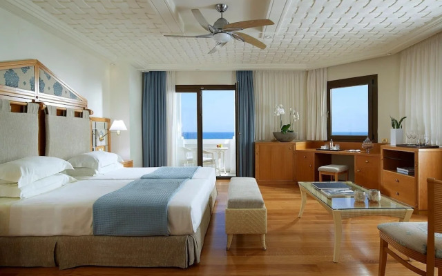 Aldemar Knossos Villas Imperial Villa Phaedra
