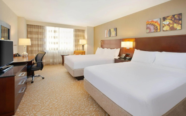 Marriott Milwaukee Downtown