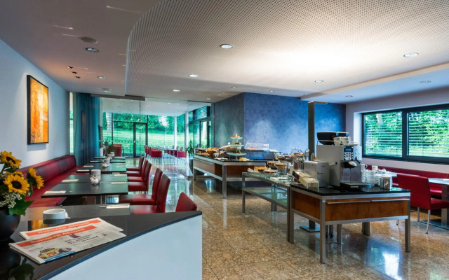 Parkhotel Schillerhöhe