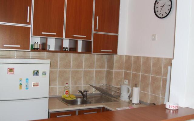 Apartments Becic