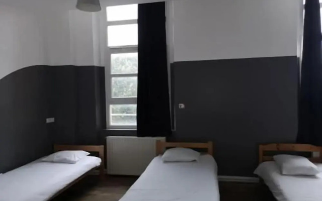 Auberge de Jeunesse HI Amiens