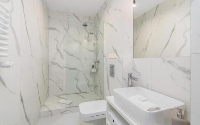 Apartament Bukowska