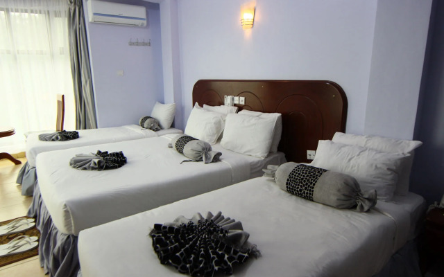 Green Mountain Hotel