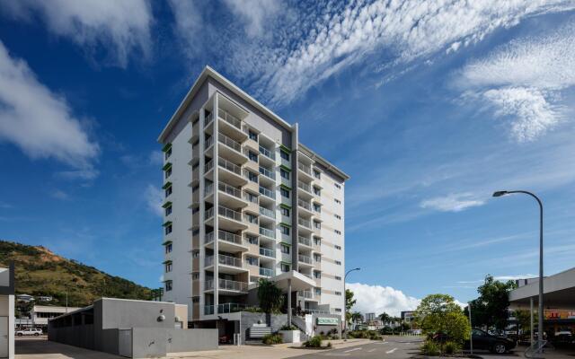 Direct Hotels – Kensington at Central