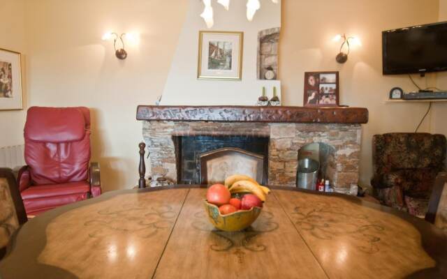 B&B Corsica Fiurita