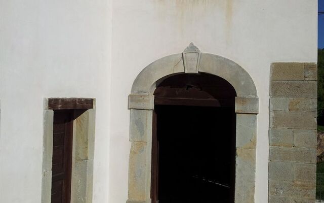 Villa Mulino