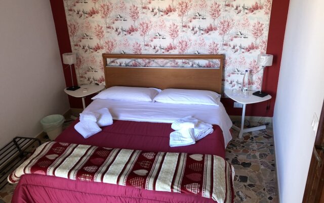 Etna Vintage Casa Vacanze