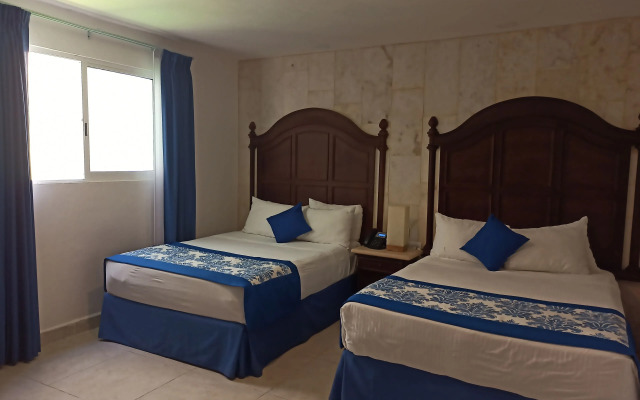 Hotel Catedral Valladolid