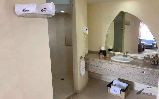 Hotel Concorde Toluca
