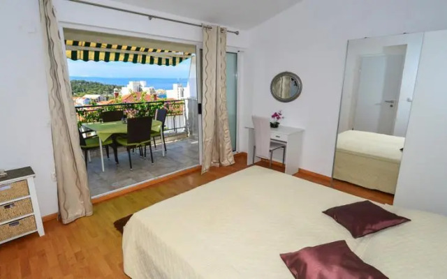 Apartments Villa Luce