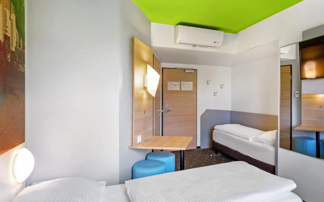 B&B Hotel Hamburg-Wandsbek