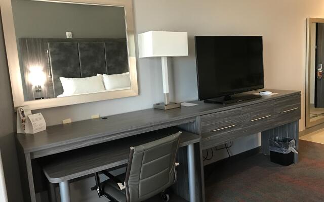 Holiday Inn Abilene - North College Area by IHG