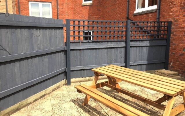 City Centre Townhouse - Perfect for a City Break